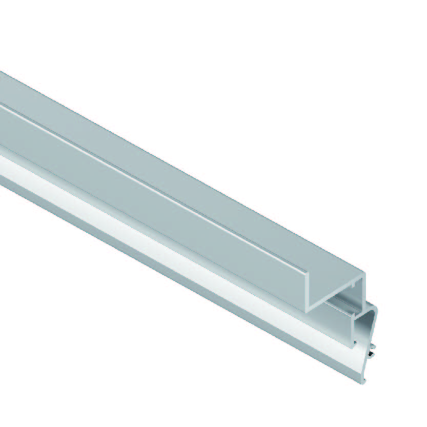 QSG-C2849 ALU Silver